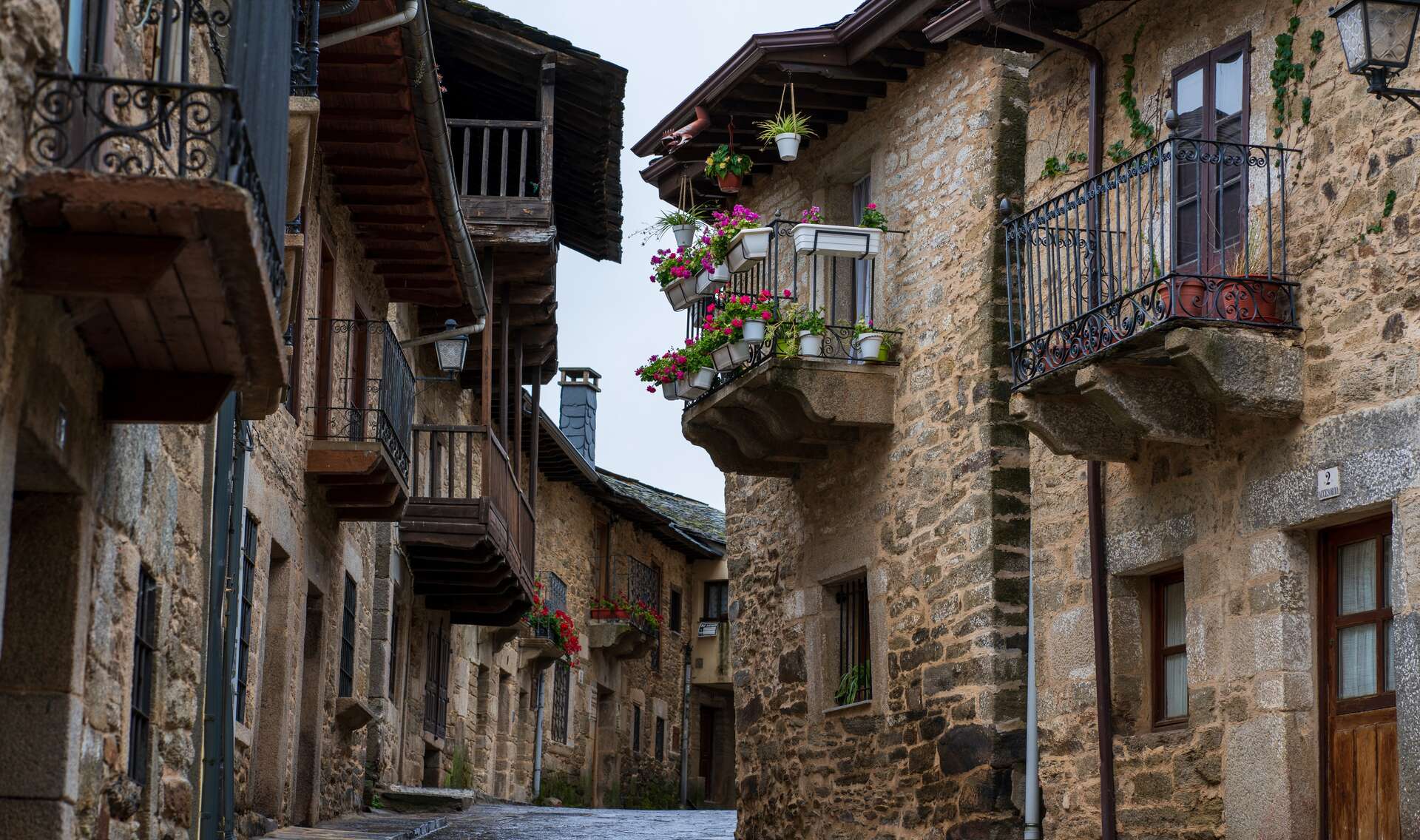 Puebla de Sanabria, Zamora. | Shutterstock