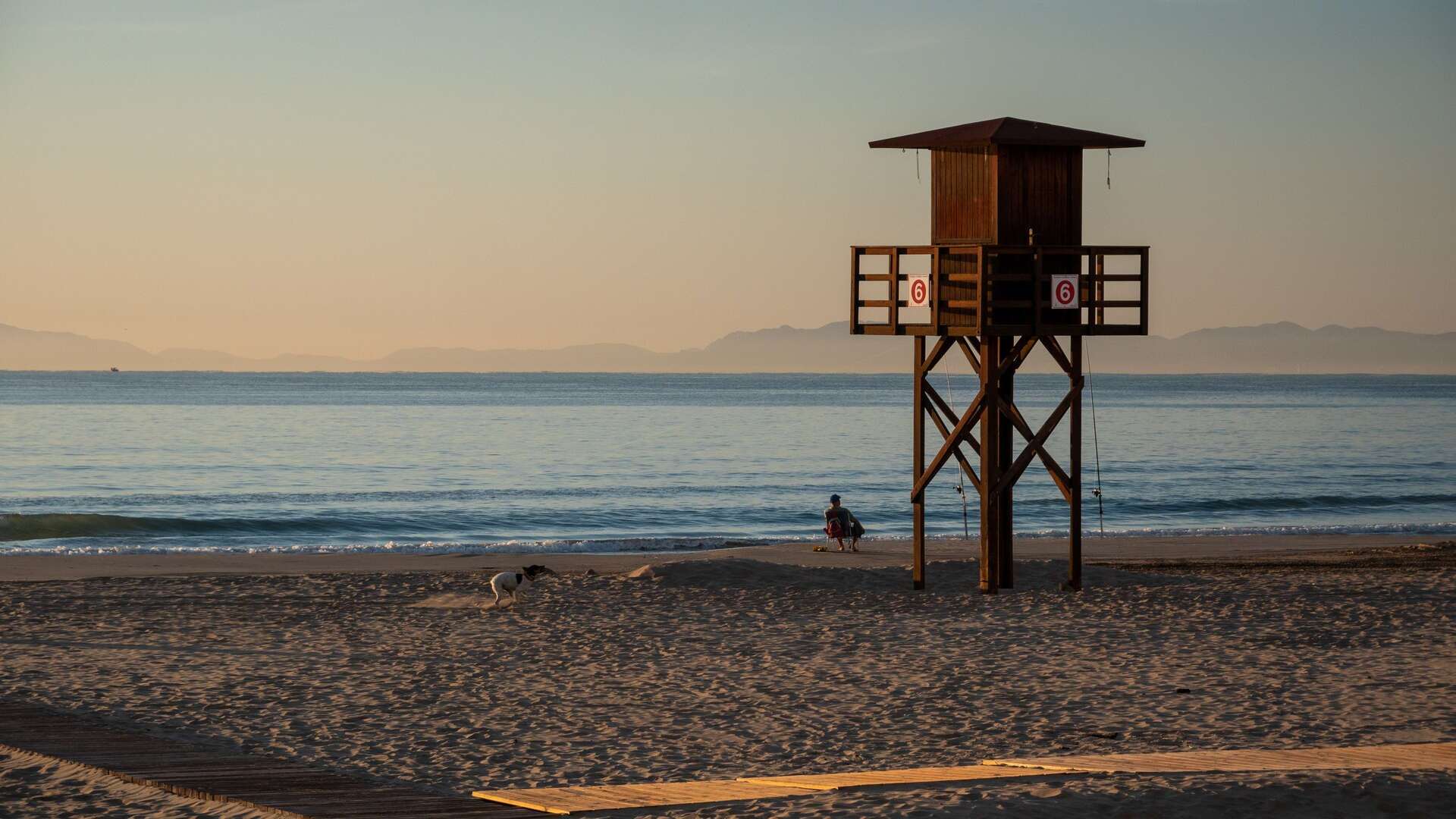 Playa Racó de la Mar. | Shutterstock