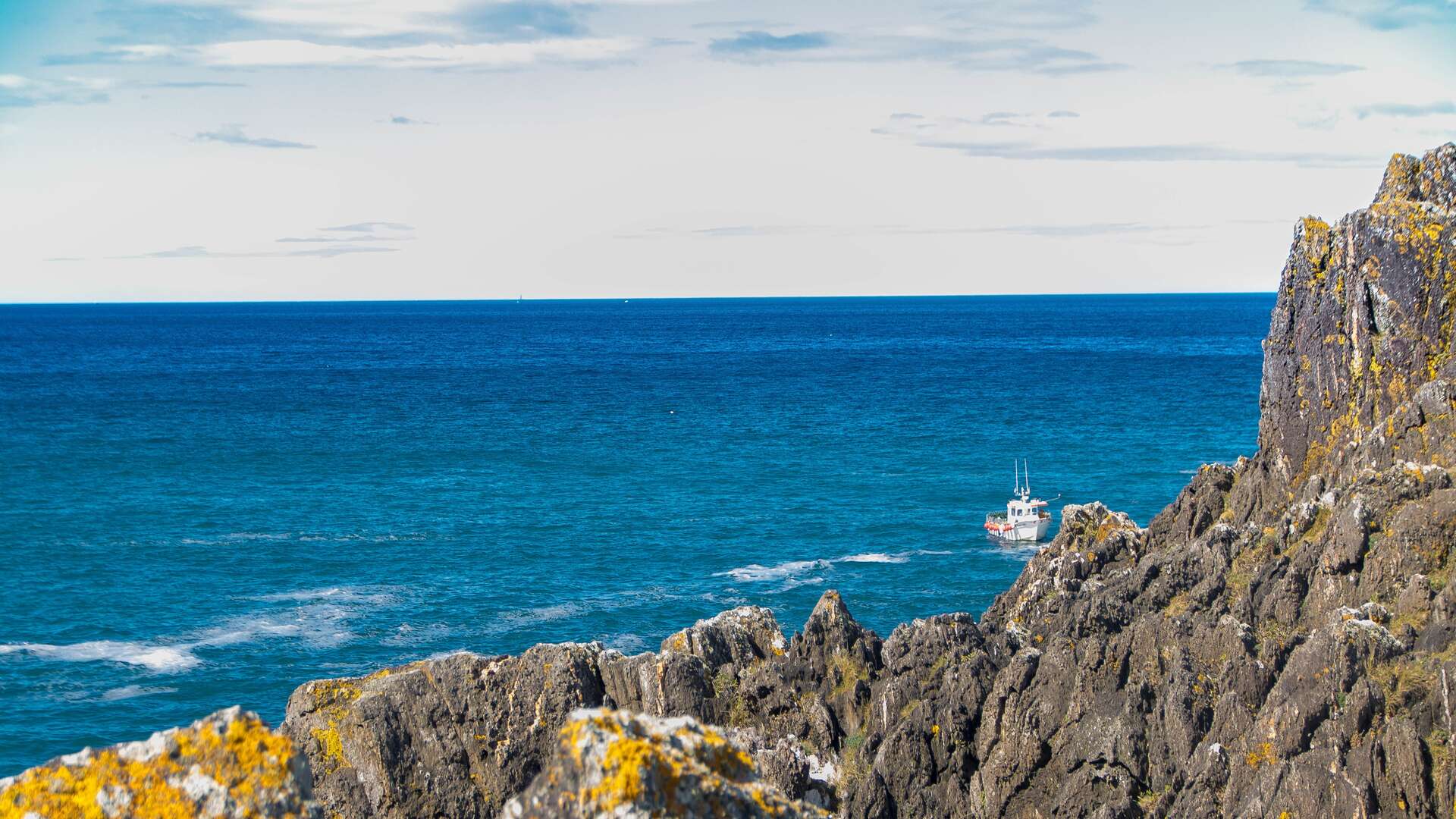 Punta Robaleira, Pontevedra. | Shutterstock