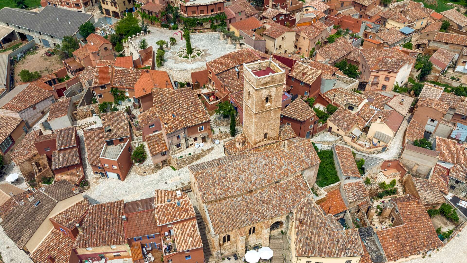 Anento, Zaragoza. | Shutterstock