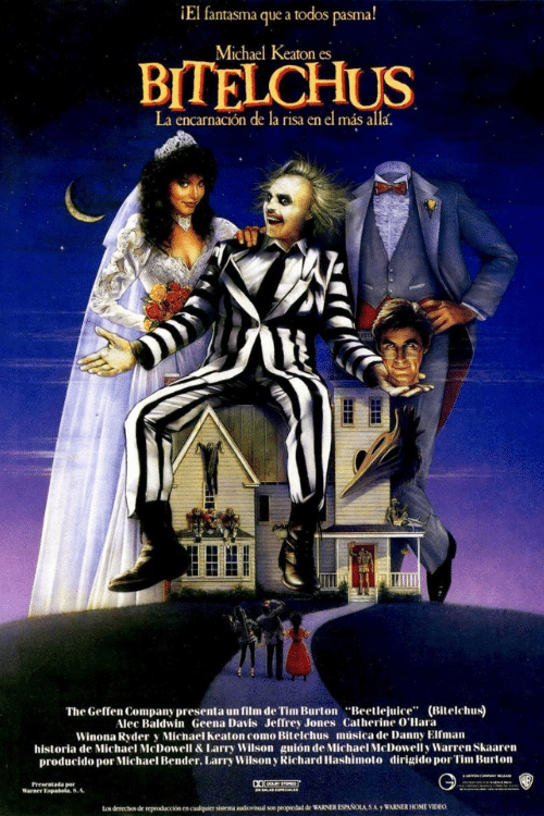 Títulos de películas famosas en español