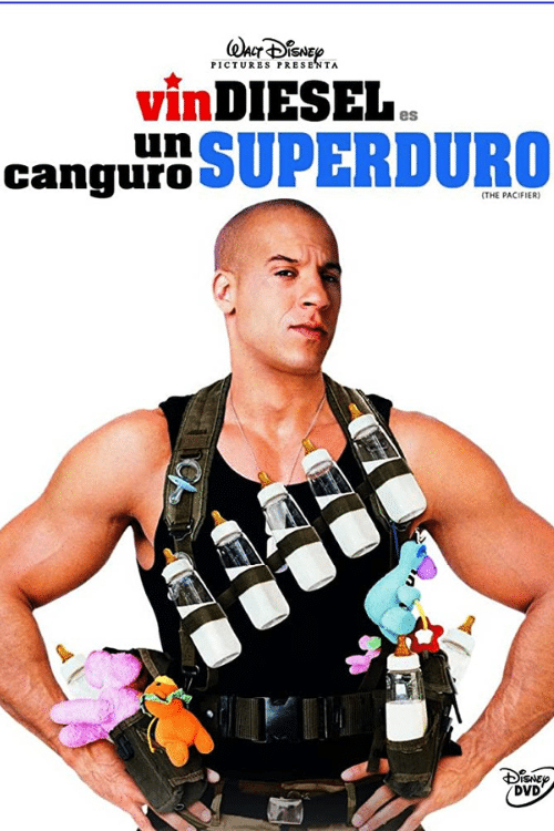 Títulos de películas famosas en español