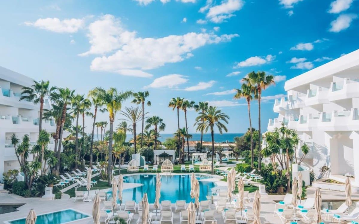 Iberostar Marbella Coral Beach, Málaga