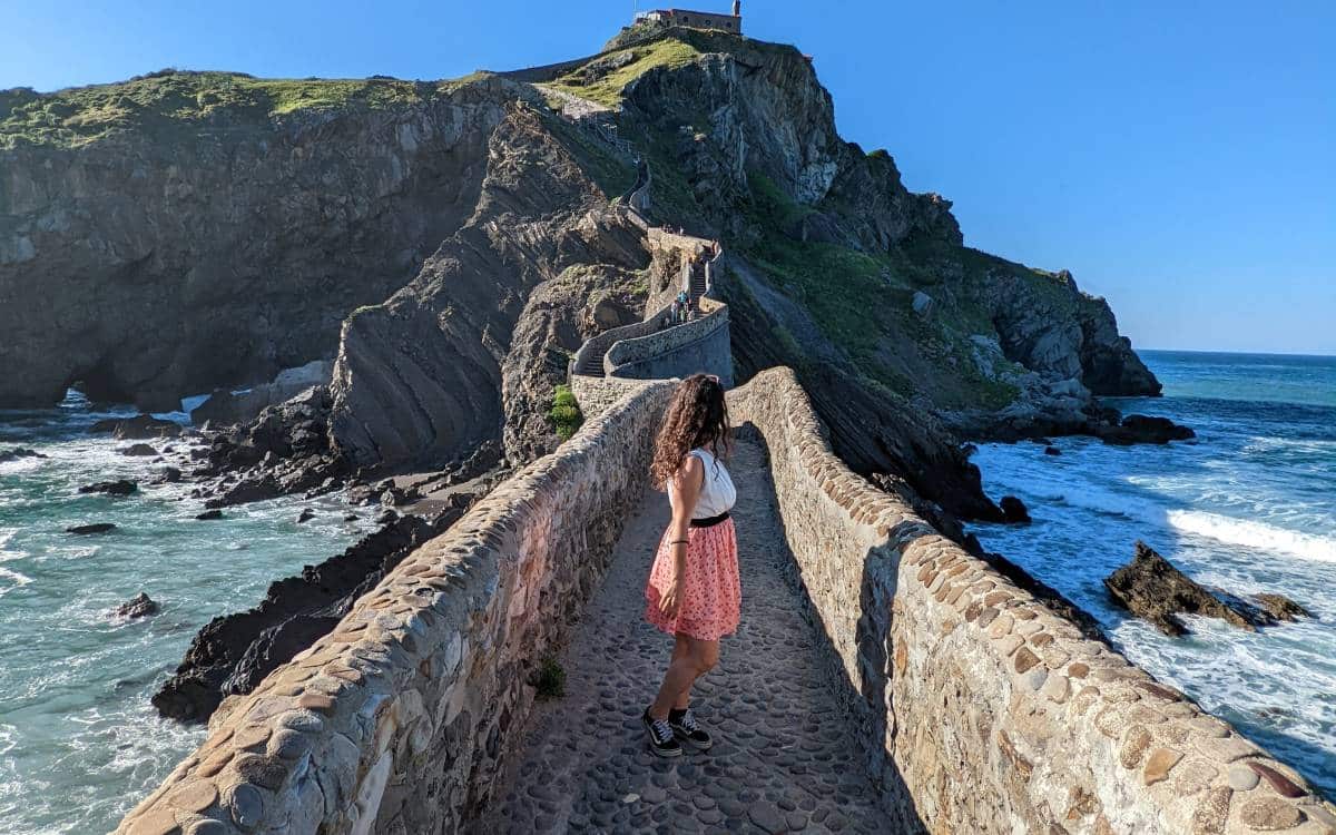 San Juan de Gaztelugatxe