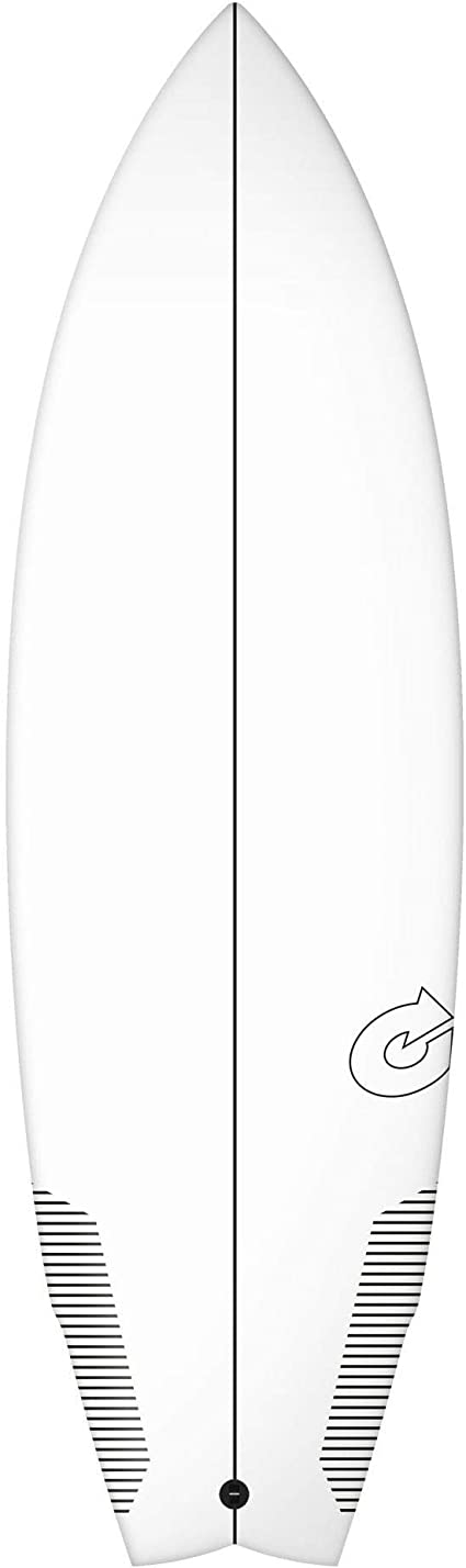 TORQ Tabla de surf
