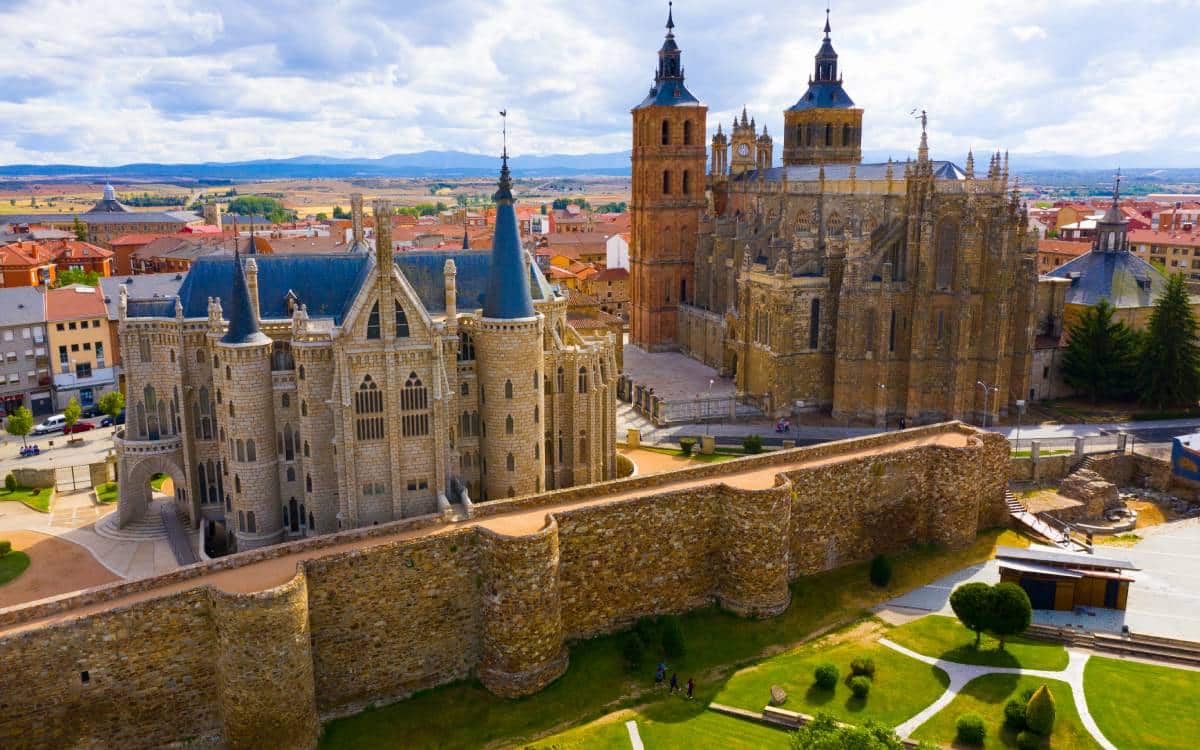 Astorga