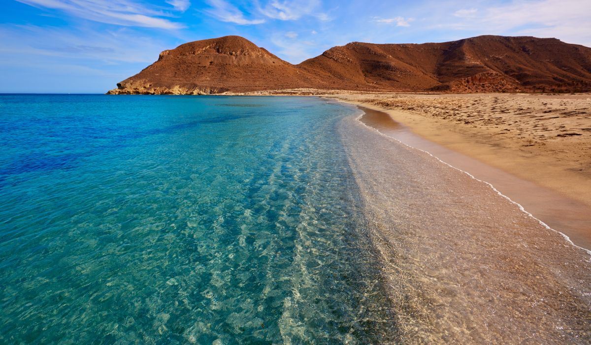 Cabo de Gata