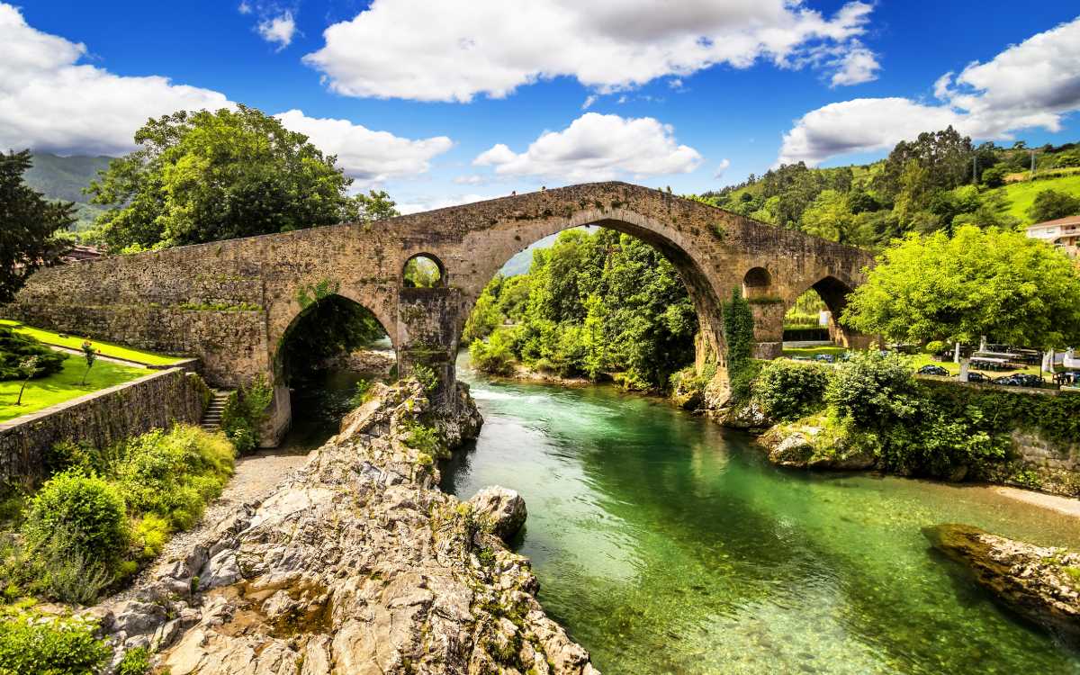 Cangas de Onís