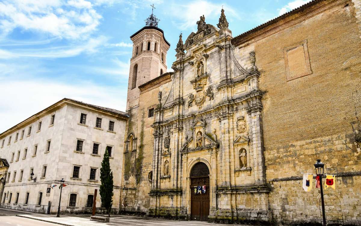 Carrión de los Condes