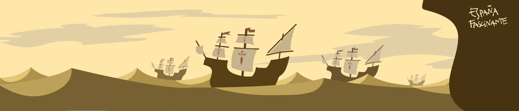 primera vuelta al mundo Magallanes y Elcano