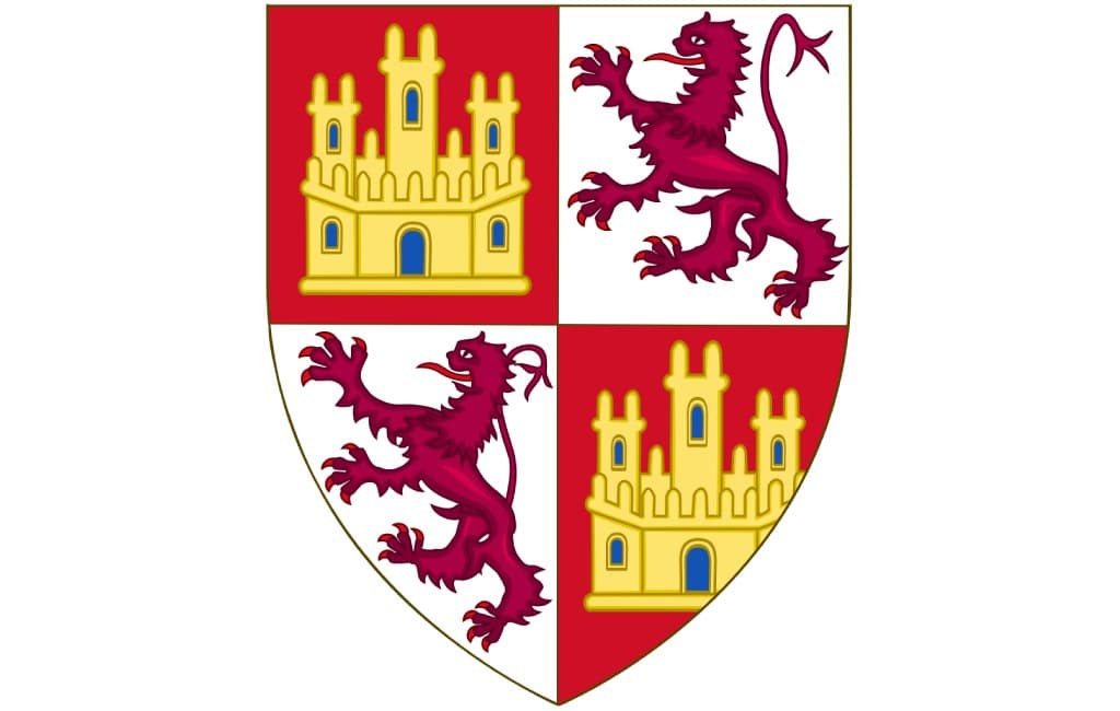 Armas de Fernando III el Santo