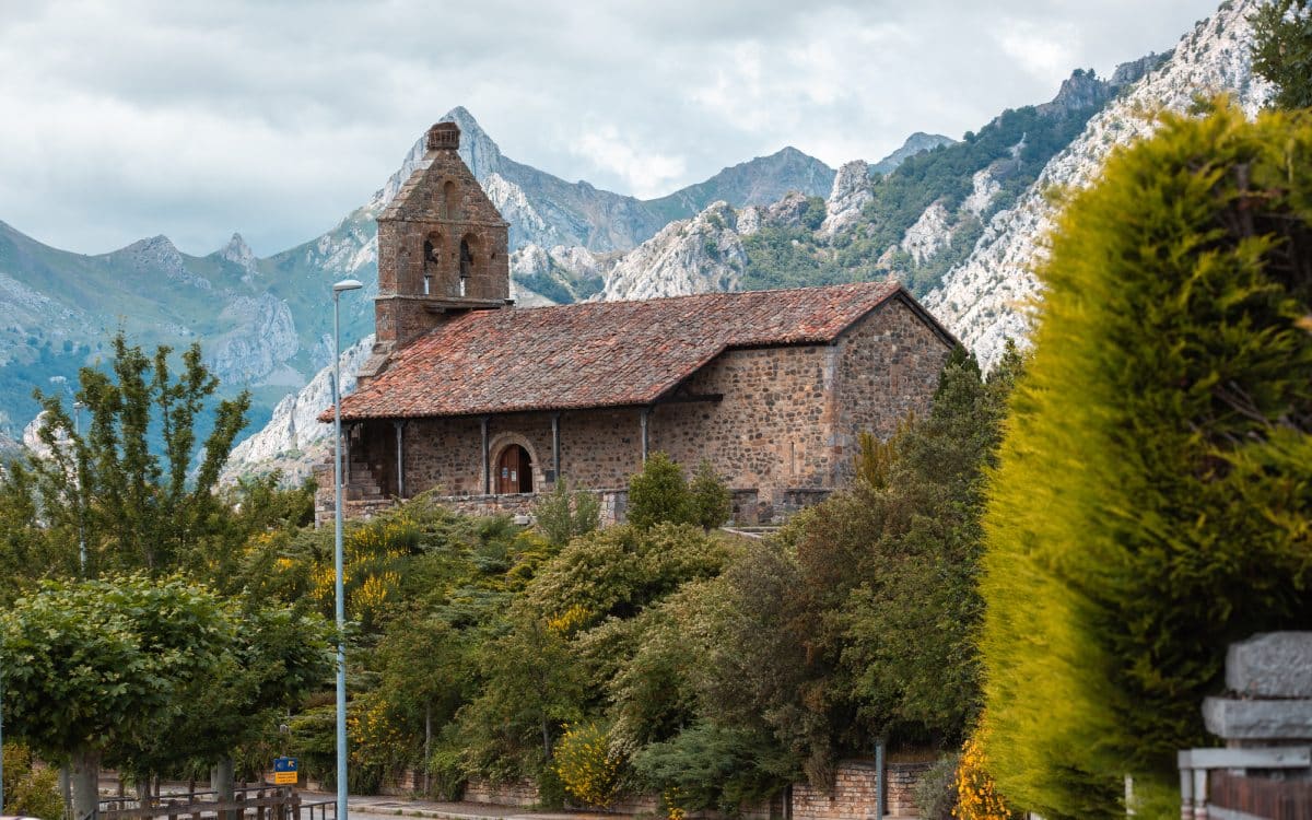 Ermita de Nuestra Señora del Rosario