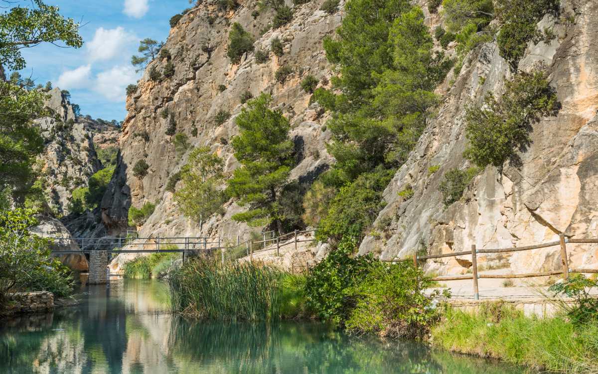 La Fontcalda