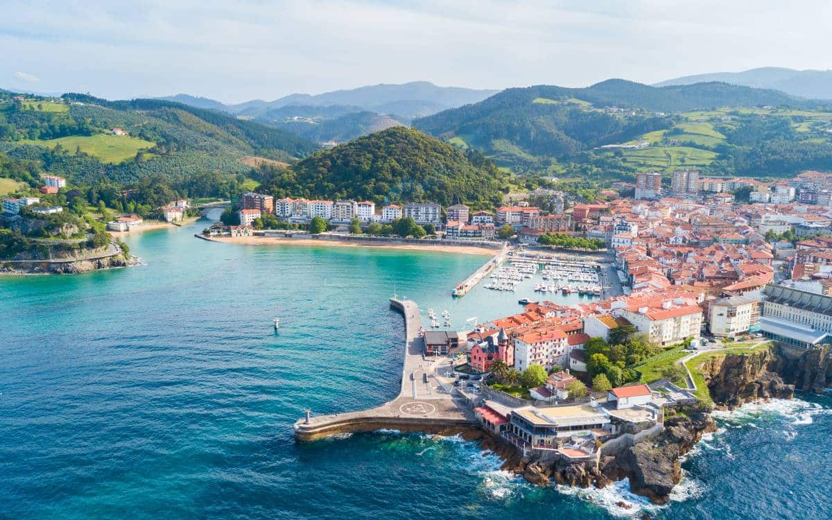 Lekeitio