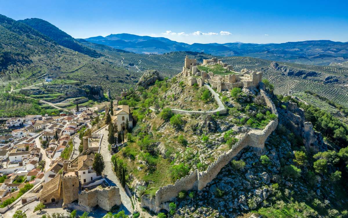 Moclín