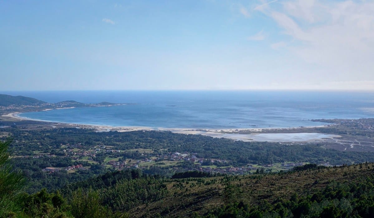 Mirador de Paxareiras