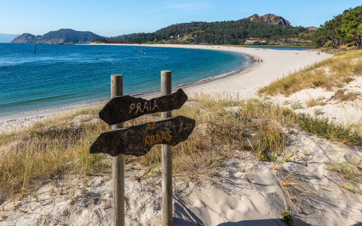 Playa de Rodas