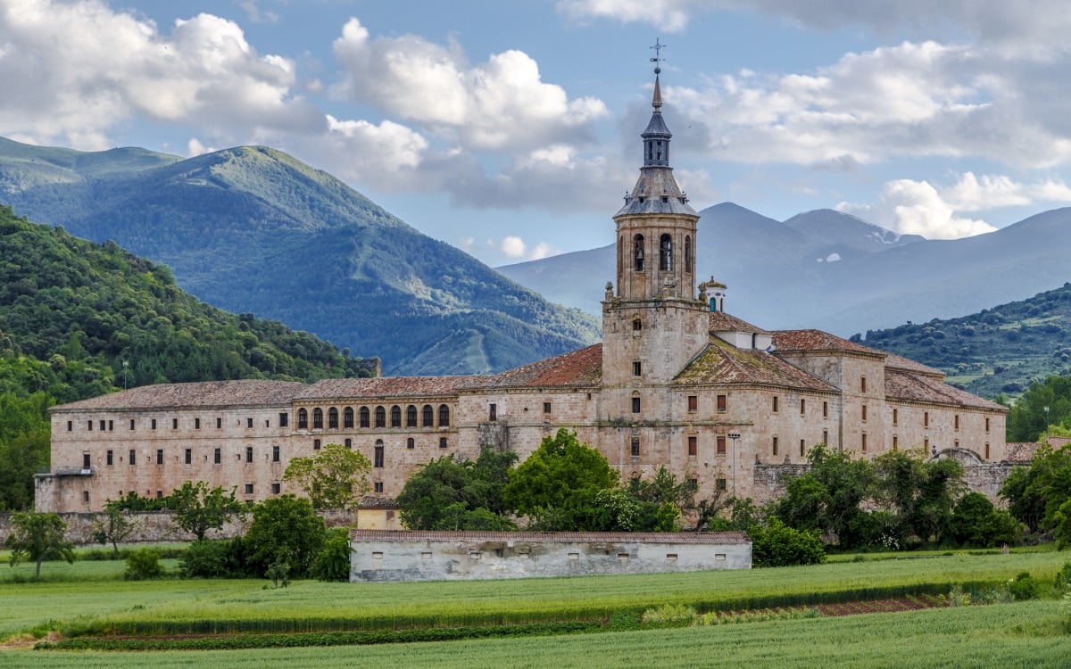 San Millán de la Cogolla