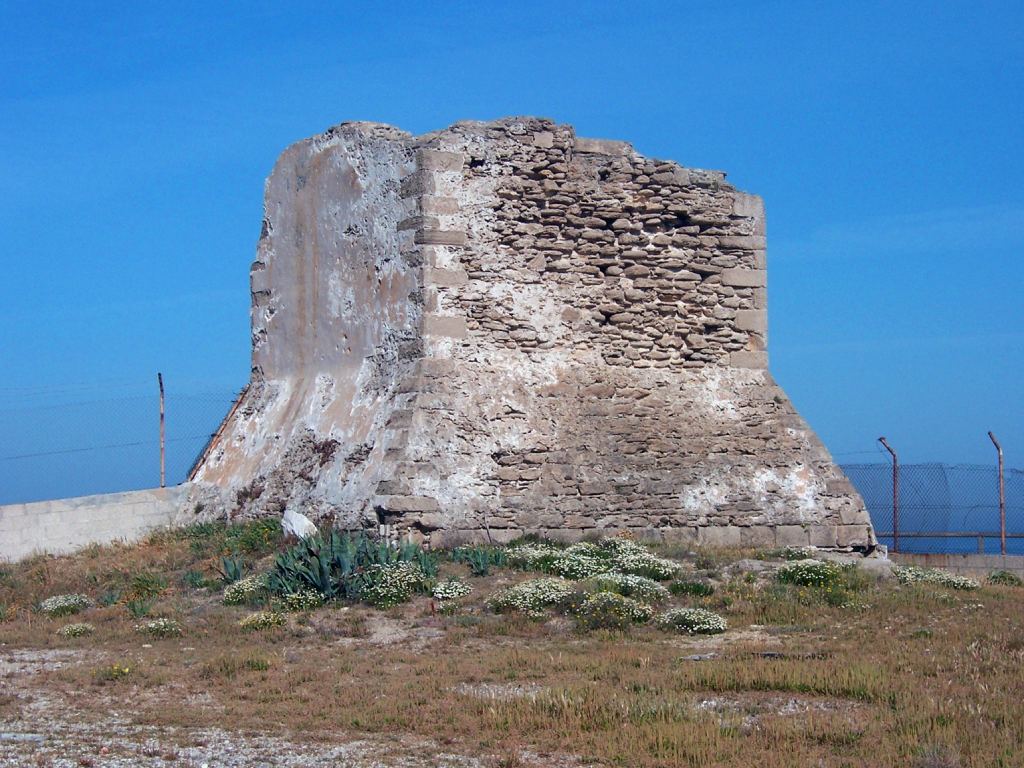 Torre de Trafalgar
