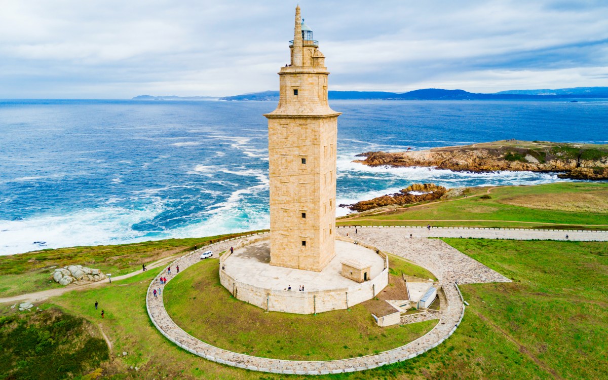 Torre de Hércules