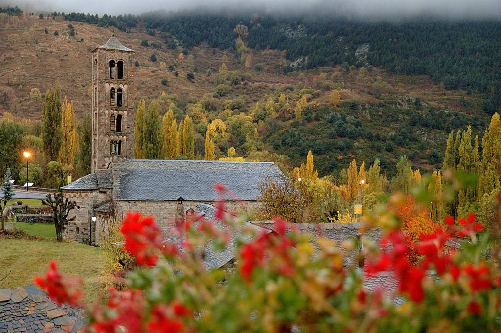 Vall de Boí