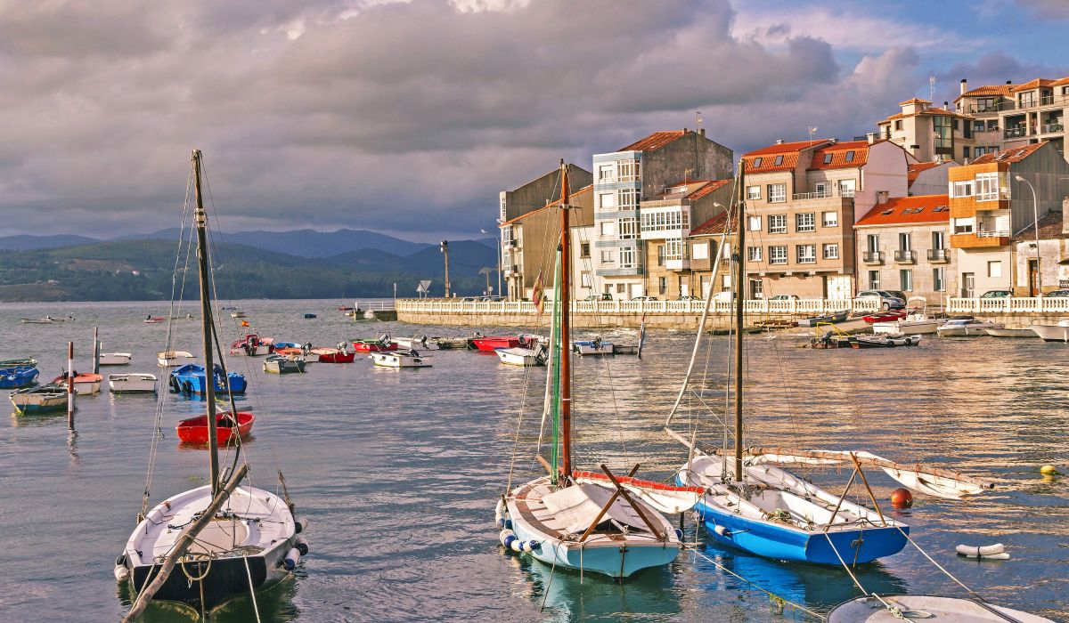 Vilagarcía de Arousa